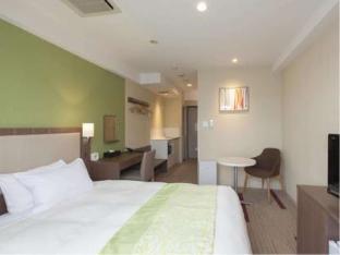 tokyu stay monzen nakacho tokyo