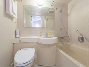 tokyu stay monzen nakacho tokyo