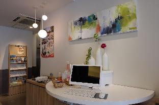 tokyu stay monzen nakacho tokyo