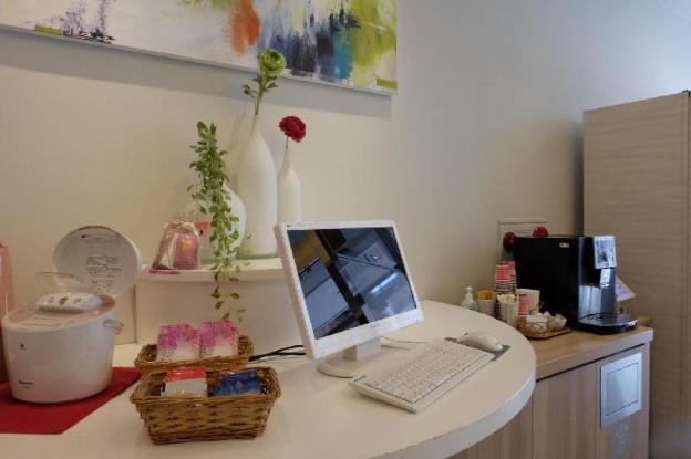 tokyu stay monzen nakacho tokyo