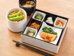 tokyu stay monzen nakacho tokyo