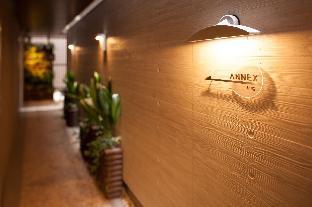 tokyu stay monzen nakacho tokyo