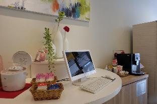 tokyu stay monzen nakacho tokyo