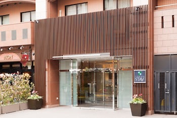 tokyu stay monzen nakacho tokyo