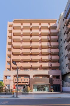 tokyu stay monzen nakacho tokyo