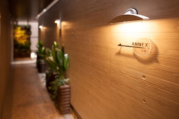 tokyu stay monzen nakacho tokyo