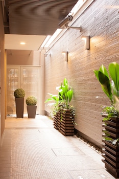 tokyu stay monzen nakacho tokyo