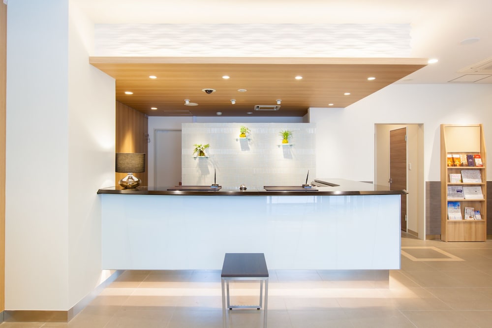 tokyu stay monzen nakacho tokyo