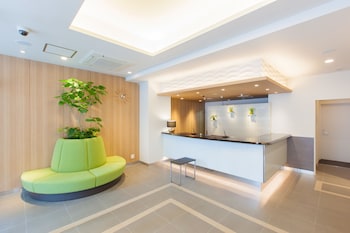 tokyu stay monzen nakacho tokyo