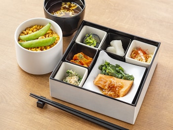 tokyu stay monzen nakacho tokyo