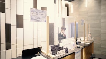 tokyu stay monzen nakacho tokyo