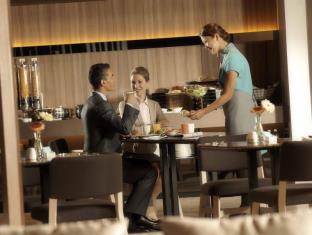 Pan Pacific Serviced Suites Beach Road, Singapore,Singapore>>Kallang,4 star
