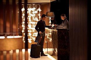 Pan Pacific Serviced Suites Beach Road, Singapore,Singapore>>Kallang,4 star
