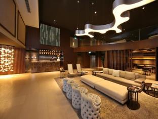 Pan Pacific Serviced Suites Beach Road, Singapore,Singapore>>Kallang,4 star