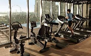 Pan Pacific Serviced Suites Beach Road, Singapore,Singapore>>Kallang,4 star