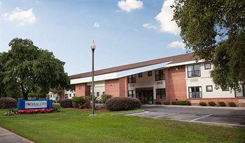 federal city inn and suites