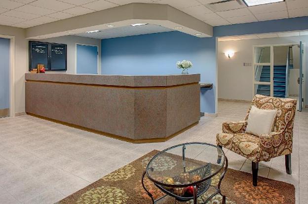 federal city inn and suites