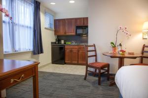 federal city inn and suites