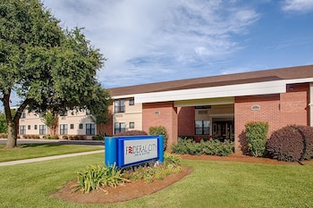 federal city inn and suites