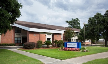 federal city inn and suites