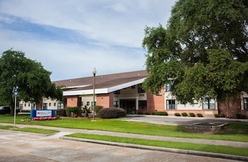 federal city inn and suites