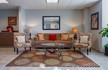 federal city inn and suites