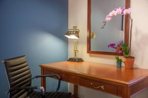 federal city inn and suites