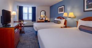 federal city inn and suites