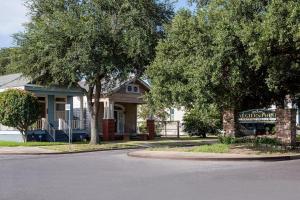 federal city inn and suites