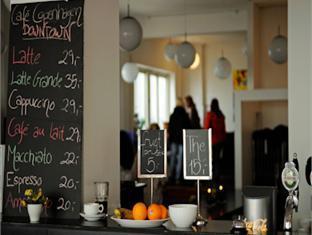 Copenhagen Downtown Hostel,Copenhagen K>>Copenhagen,2 star