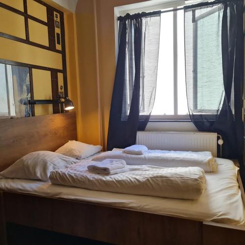 Copenhagen Downtown Hostel,Copenhagen K>>Copenhagen,2 star