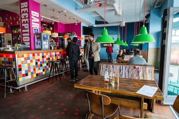 copenhagen downtown hostel