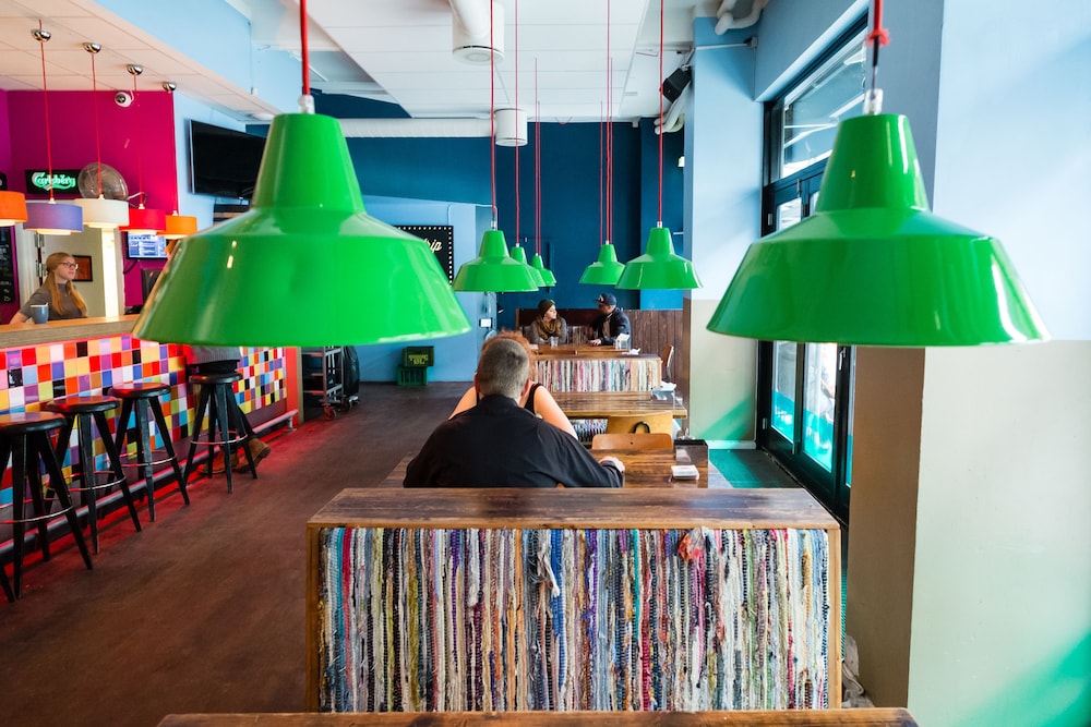 copenhagen downtown hostel