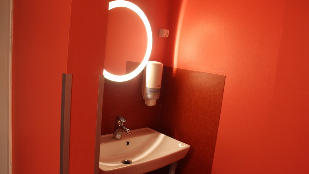 copenhagen downtown hostel