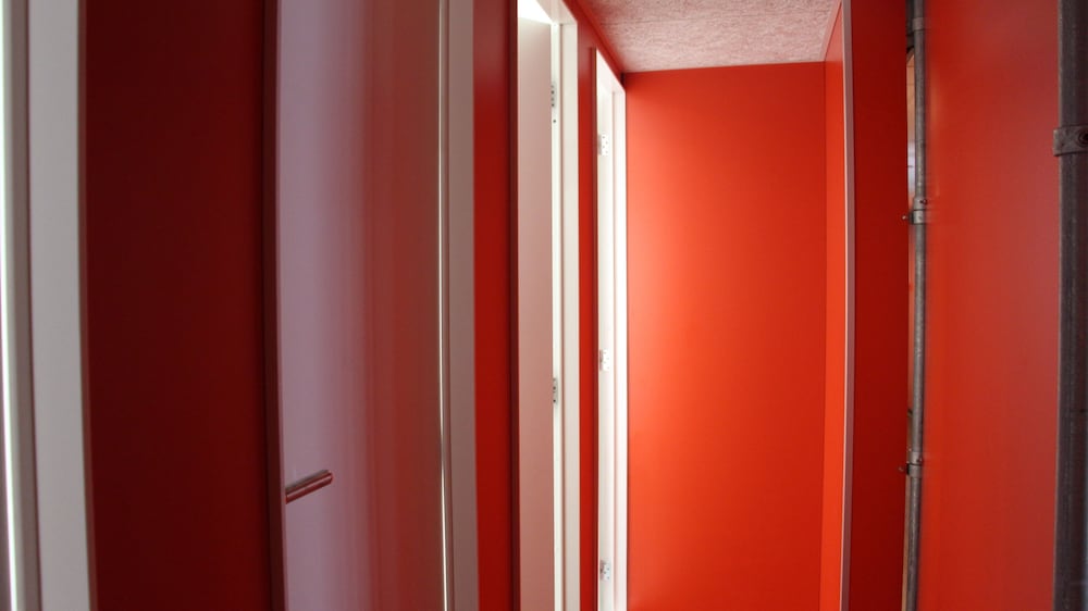 copenhagen downtown hostel