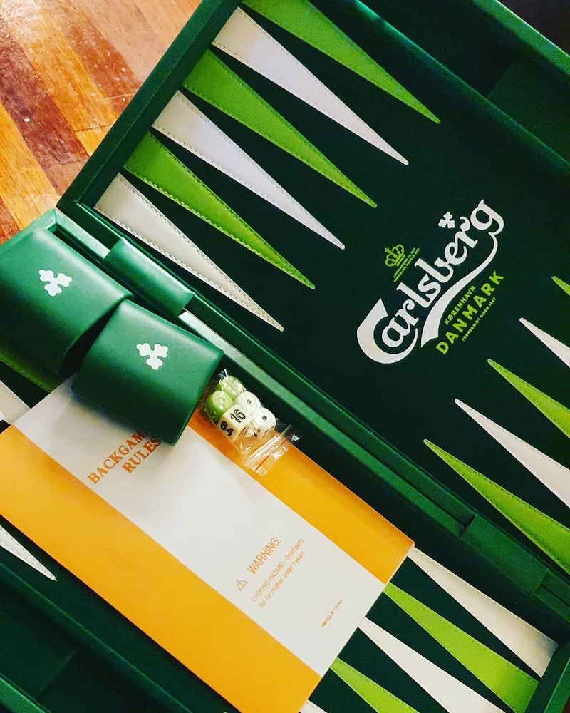 copenhagen downtown hostel