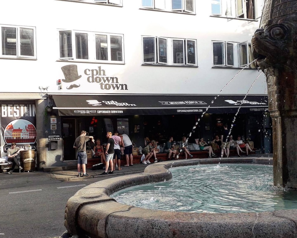 copenhagen