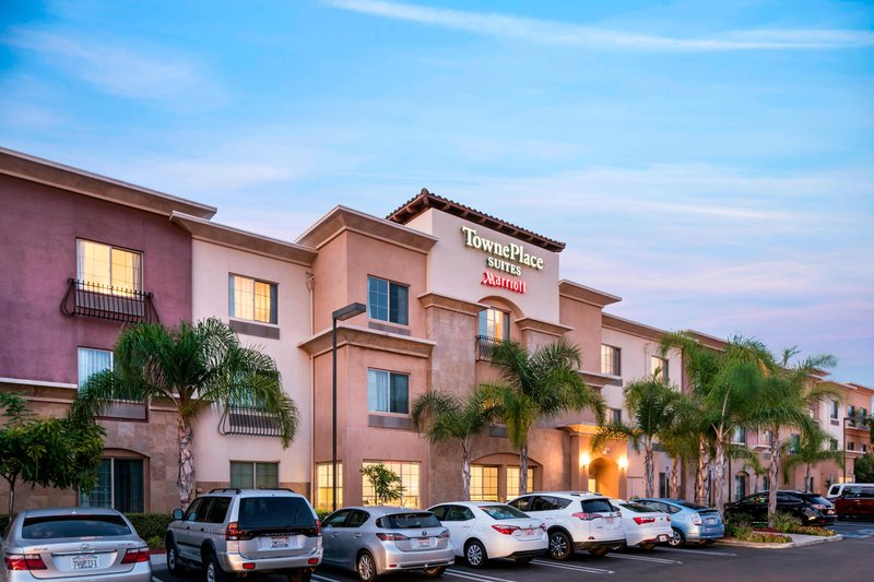 Towneplace Suites By Marriott San Diego Vista