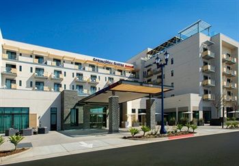 springhill suites by marriott oceanside beach