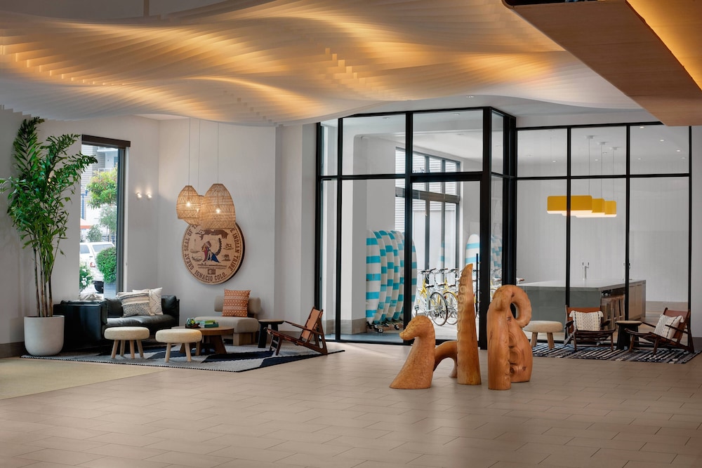 springhill suites by marriott oceanside beach