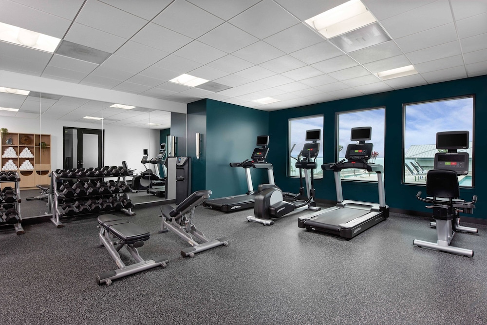 springhill suites by marriott oceanside beach