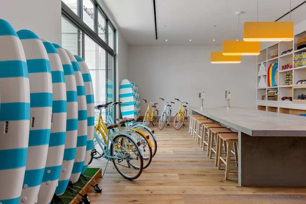 springhill suites by marriott oceanside beach