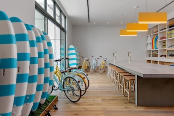 springhill suites by marriott oceanside beach