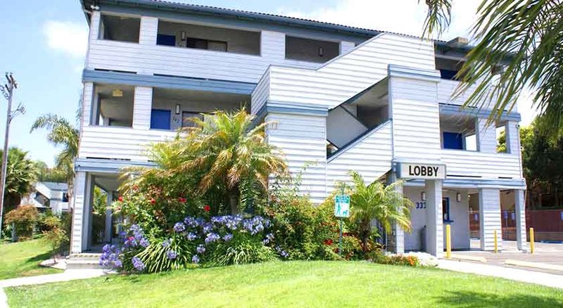 heritage inn san diego