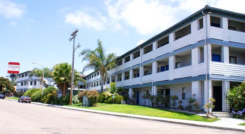 heritage inn san diego