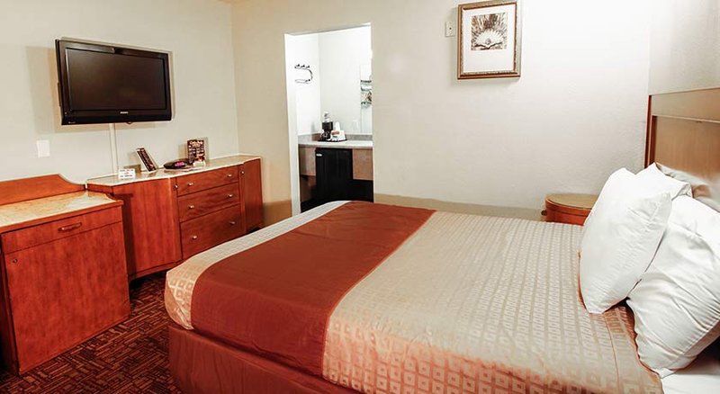 heritage inn san diego