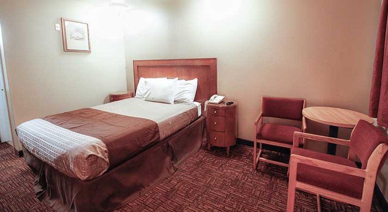 heritage inn san diego