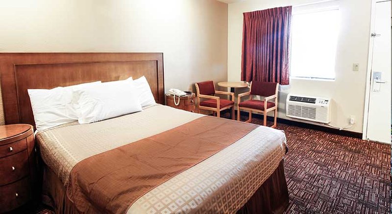 heritage inn san diego