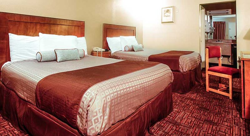 heritage inn san diego