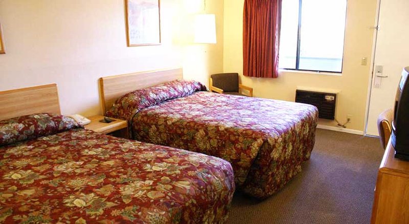 heritage inn san diego